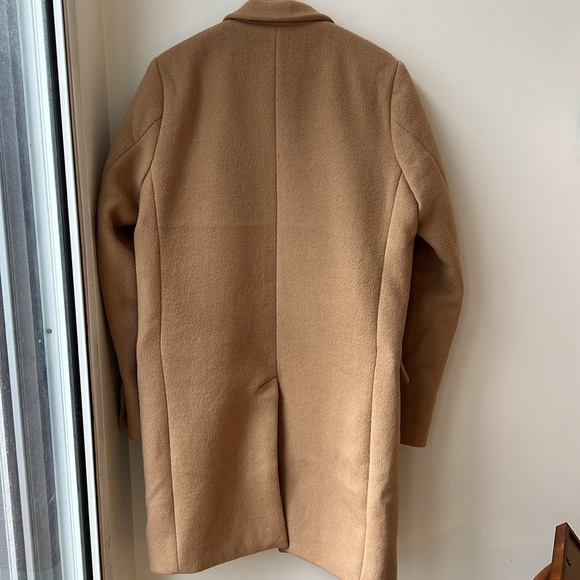 Abercrombie & Fitch Men’s Peacoat M - Picture 5 of 5